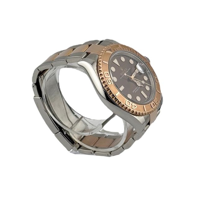 Rolex Yacht-Master 126621 Image 3